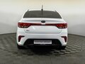 2019 Kia Rio IV, белый, 1195000 рублей - вид 4