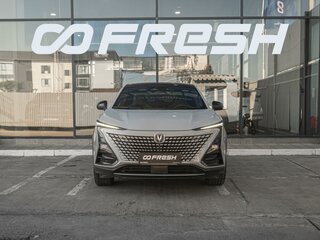 2021 Changan UNI-T I, серый, 2189000 рублей, вид 3