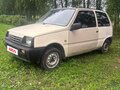 1991 Lada (ВАЗ) 1111 Ока, бежевый