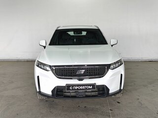 2024 Knewstar 001, белый, 3047000 рублей, вид 2