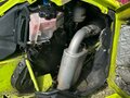 2015 BRP Ski-Doo Freeride, зелёный, 650000 рублей - вид 11