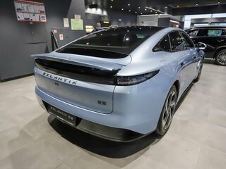 2025 Esteo Exlantix ES, голубой, 6170000 рублей, вид 4