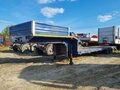 2021 Novus Trailer 9877, синий, 3400000 рублей