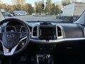 2019 JAC S3 I, синий - вид 7