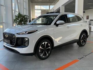 2026 Tenet Plus L6, белый, 3040000 рублей, вид 1