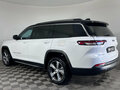 2022 Jeep Grand Cherokee V (WL), белый, 6290000 рублей - вид 7