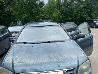 2005 Chrysler Pacifica CS, серый, 310000 рублей, вид 5