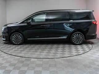 2026 Sollers SP7, чёрный, 4675000 рублей, вид 4