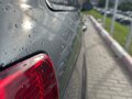 2004 Mitsubishi Outlander I, серый, 950000 рублей - вид 7