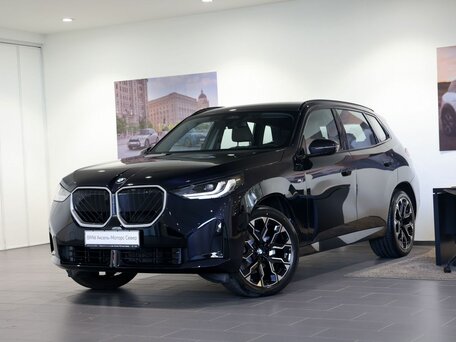 BMW X3 IV (G45/G48)