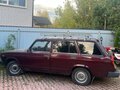 2010 Lada (ВАЗ) 2104, красный, 360000 рублей - вид 2