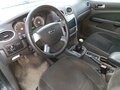 2006 Ford Focus II, чёрный, 280000 рублей - вид 5