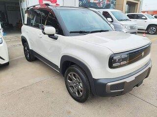 2025 Baojun Yep Plus, белый, 1479000 рублей, вид 3