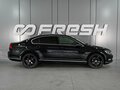 2017 Volkswagen Passat B8, чёрный - вид 4
