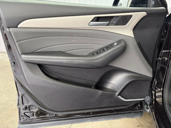 2022 Haval F7 I Рестайлинг, чёрный, 1747000 рублей - вид 15