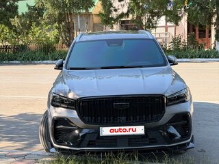 2026 Geely Monjaro I Рестайлинг, серый, 4000000 рублей, вид 3