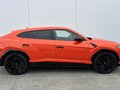 2026 Lamborghini Urus SE I Рестайлинг, оранжевый - вид 9