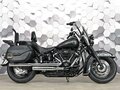 2018 Harley-Davidson Heritage, зелёный, 1377000 рублей - вид 2