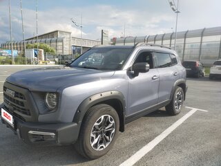 2023 Haval Dargo I, серый, 2850000 рублей, вид 1