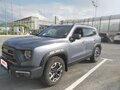 2023 Haval Dargo I, серый, 2850000 рублей