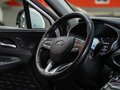 2022 Hyundai Santa Fe IV Рестайлинг, белый, 3190000 рублей - вид 9