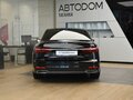 2021 Audi A6 45 TFSI V (C8), чёрный, 4649000 рублей - вид 6
