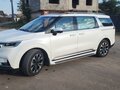 2020 Kia Carnival IV, белый, 3860000 рублей - вид 1