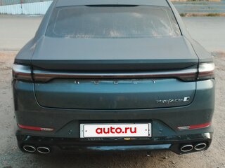 2026 Geely Preface I, серый, 2850000 рублей, вид 4