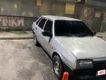 2002 Lada (ВАЗ) 21099, серебристый, 90000 рублей - вид 2