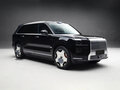 2026 Zeekr 9X 70 kWh, чёрный, 11300000 рублей - вид 3