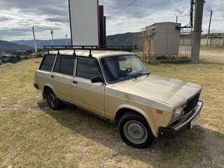 2010 Lada (ВАЗ) 2104, золотистый, 280000 рублей, вид 1