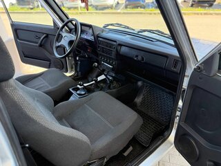 2016 Lada (ВАЗ) 2131 (4x4) I, серебристый, 680000 рублей, вид 4