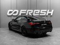 2020 BMW 4 серии 430i G22, G23, G26, чёрный, 5850000 рублей - вид 1