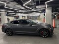 2018 Genesis G70 I, серый, 3450000 рублей - вид 5