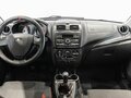 2025 Lada (ВАЗ) Granta Sport I Рестайлинг, чёрный, 1319658 рублей - вид 5