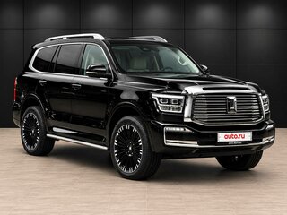 2023 Tank 500 I, чёрный, 4300000 рублей, вид 3