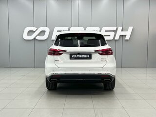 2023 Hongqi HS5 I, белый, 3089000 рублей, вид 4
