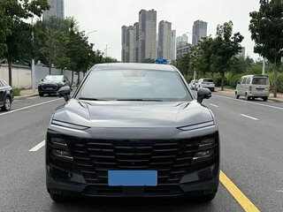 2023 Jetour Dashing I, чёрный, 1330285 рублей, вид 2