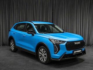 2024 Haval Jolion I Рестайлинг, синий, 2249000 рублей, вид 1