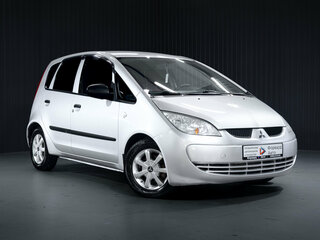 Mitsubishi Colt VI (Z20/Z30)