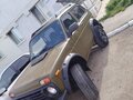 2011 Lada (ВАЗ) 2121 (4x4) I Рестайлинг, коричневый, 260000 рублей - вид 6