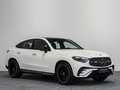 2026 Mercedes-Benz GLC Coupe 300 II (C254), белый, 9490000 рублей - вид 5