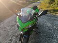 2020 Kawasaki Ninja 400, зелёный, 500000 рублей - вид 3