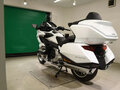 2026 Honda GL 1800 Gold Wing, белый, 2990000 рублей - вид 1
