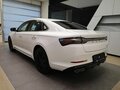 2026 Geely Preface I, белый - вид 5