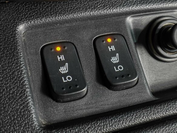 2014 Honda CR-V IV, коричневый, 2047000 рублей - вид 16