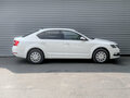 2020 Skoda Octavia III (A7) Рестайлинг, белый, 1775000 рублей - вид 3