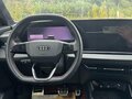 2026 Audi Q6L e-tron, белый, 6140000 рублей - вид 6