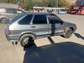 2005 Lada (ВАЗ) 2114, серый - вид 6