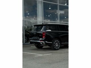 2026 GAC GS8 II, чёрный, 4549000 рублей, вид 5